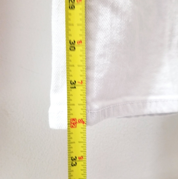 Lilly Pulitzer Resort White Babe Bootcut Jeans 4 - Picture 13 of 15